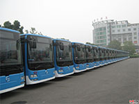 公交系列1